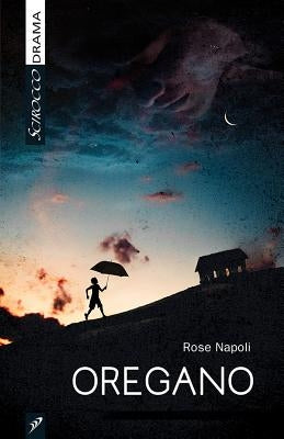Oregano by Napoli, Rose