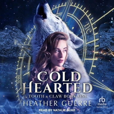 Cold Hearted by Guerre, Heather