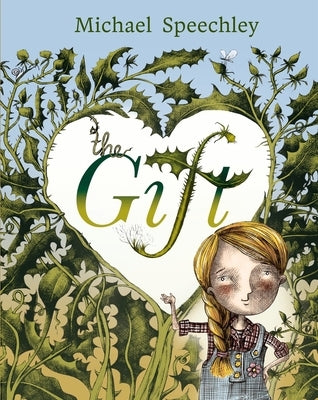 The Gift by Speechley, Michael