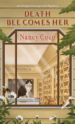 Death Bee Comes Her PB by Coco, Nancy
