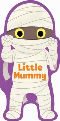 Little Mummy by Fischer, Maggie