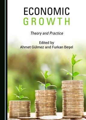 Economic Growth: Theory and Practice by Beşel, Furkan