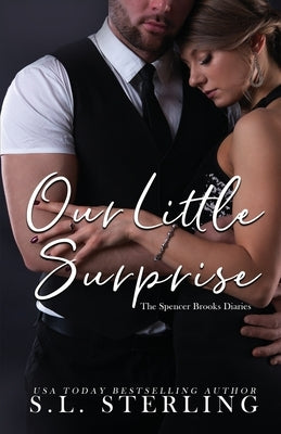 Our Little Surprise by Sterling, S. L.