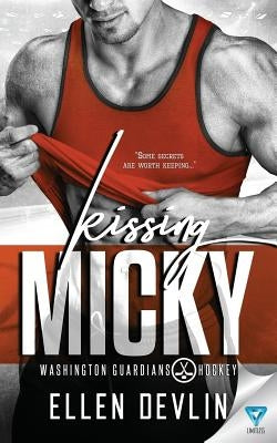 Kissing Micky by Devlin, Ellen