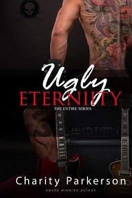 Ugly Eternity by Parkerson, Charity