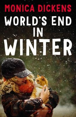 World's End in Winter by Dickens, Monica