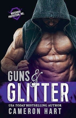 Guns & Glitter by Hart, Cameron
