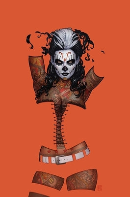 Witchblade Rebirth Volume 3 by Seeley, Tim