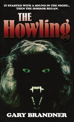 The Howling by Brandner, Gary