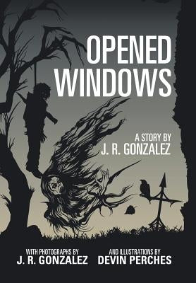 Opened Windows by J. R. Gonzalez