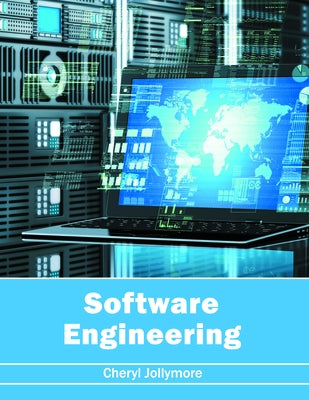 Software Engineering by Jollymore, Cheryl