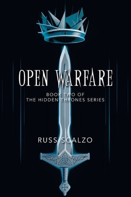 Open Warfare by Ehrola, Shannon