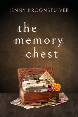 The Memory Chest by Kroonstuiver, Jenny