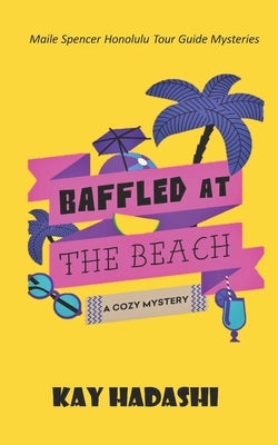 Baffled at the Beach by Hadashi, Kay