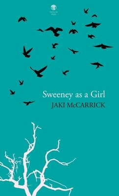 Sweeney as a Girl by McCarrick, Jaki