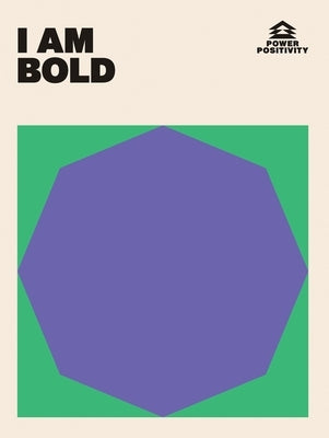 I Am Bold by Quadrille