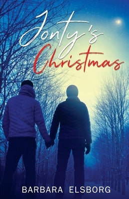 Jonty's Christmas by Elsborg, Barbara