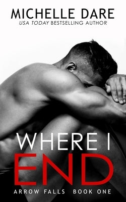 Where I End by Dare, Michelle