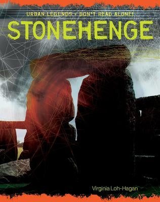 Stonehenge by Loh-Hagan, Virginia