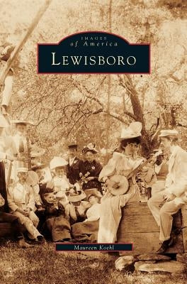 Lewisboro by Koehl, Maureen