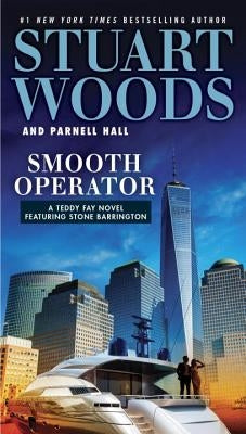 Smooth Operator by Woods, Stuart