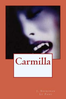 Carmilla by Ballin, G-Ph