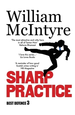 Sharp Practice by McIntyre, William