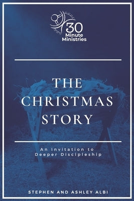The Christmas Story by Albi, Ashley