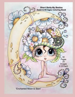 Sherri Baldy My Besties Moon and Stars by Baldy, Sherri Ann