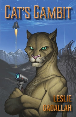 Cat's Gambit by Gadallah, Leslie