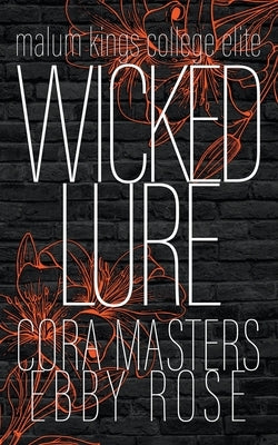 Wicked Lure by Masters, Cora