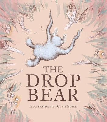 The Drop Bear by Inkin, Hiro