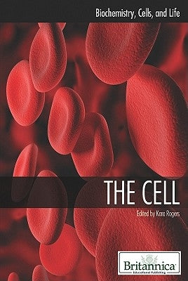 The Cell by Rogers, Kara