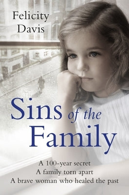 Sins of the Family by Davis, Felicity