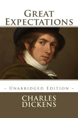 Great Expectations: Unabridged edition by Editions, Atlantic
