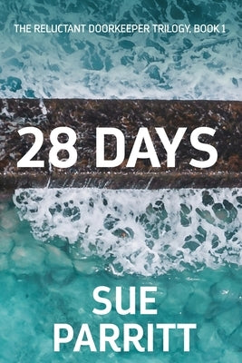 28 Days by Parritt, Sue