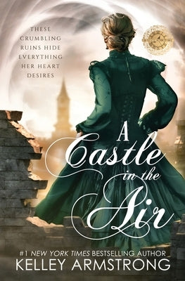 A Castle in the Air by Armstrong, Kelley