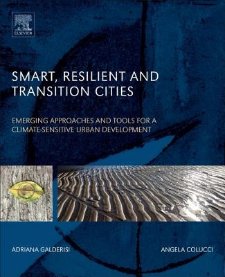 Smart, Resilient and Transition Cities: Emerging Approaches and Tools for a Climate-Sensitive Urban Development by Galderisi, Adriana