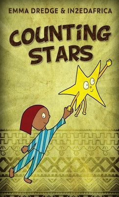 Counting Stars by Dredge, Emma