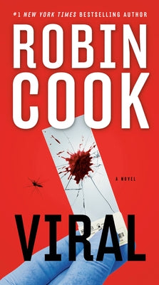 Viral by Cook, Robin