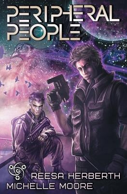 Peripheral People by Herberth, Reesa