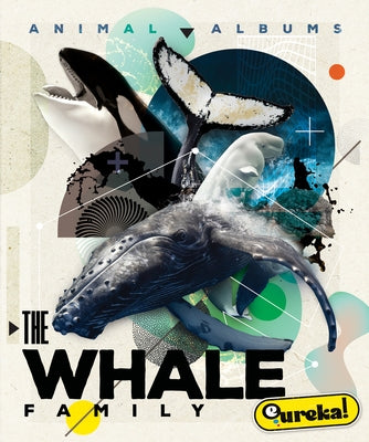 The Whale Family by Monroe, Alex
