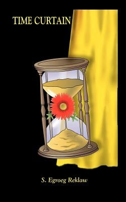 Time Curtain by Reklaw, S. Egroeg