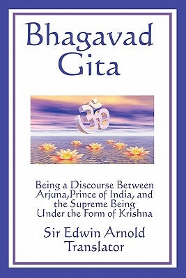 Bhagavad-Gita by Arnold, Edwin