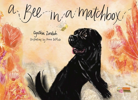 A Bee in a Matchbox by Zordich, Cynthia