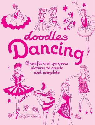Doodles Dancing by Ryan, Nellie