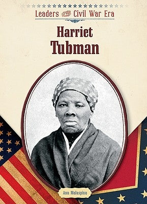 Harriet Tubman by Malaspina, Ann