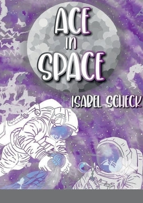 Ace In Space: LGBTQ(plus) Art book by Scheck, Isabel
