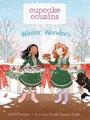 Winter Wonders by Hannigan, Kate