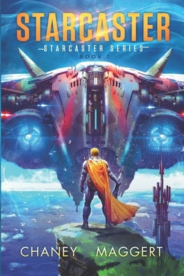 Starcaster by Maggert, Terry